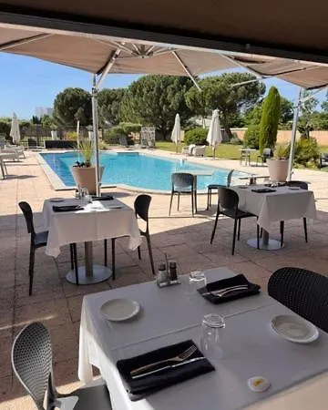 Sous Les Pins Hotel Étoile-sur-Rhône
