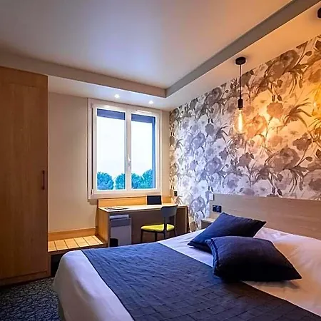Sous Les Pins Hotell Étoile-sur-Rhône