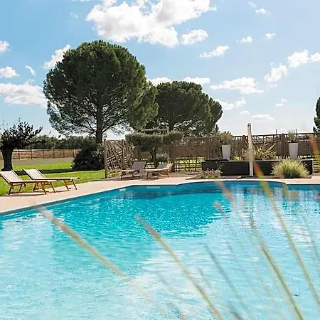 Sous Les Pins