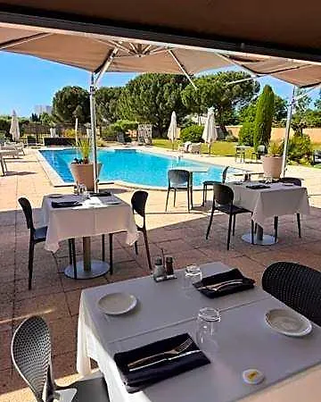 Sous Les Pins Etoile-sur-Rhone