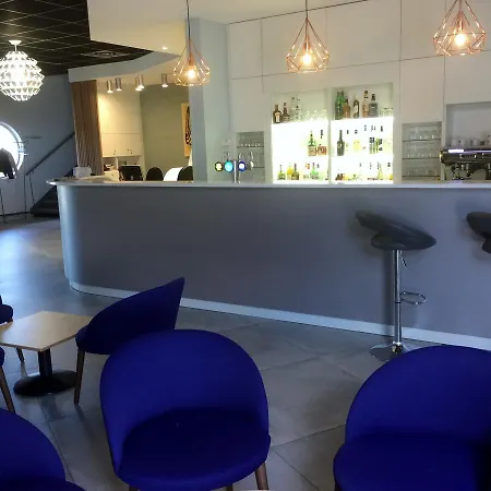 Hotel Sous Les Pins