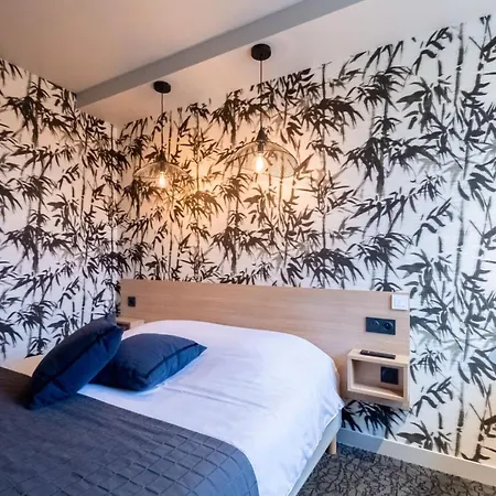 Sous Les Pins Hotel Etoile-sur-Rhone